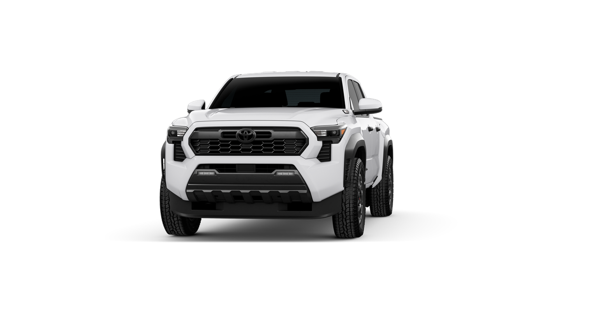 2026 Toyota Tacoma i-FORCE MAX TRD Off-Road i-FORCE MAX