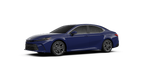2027 Toyota Camry XLE