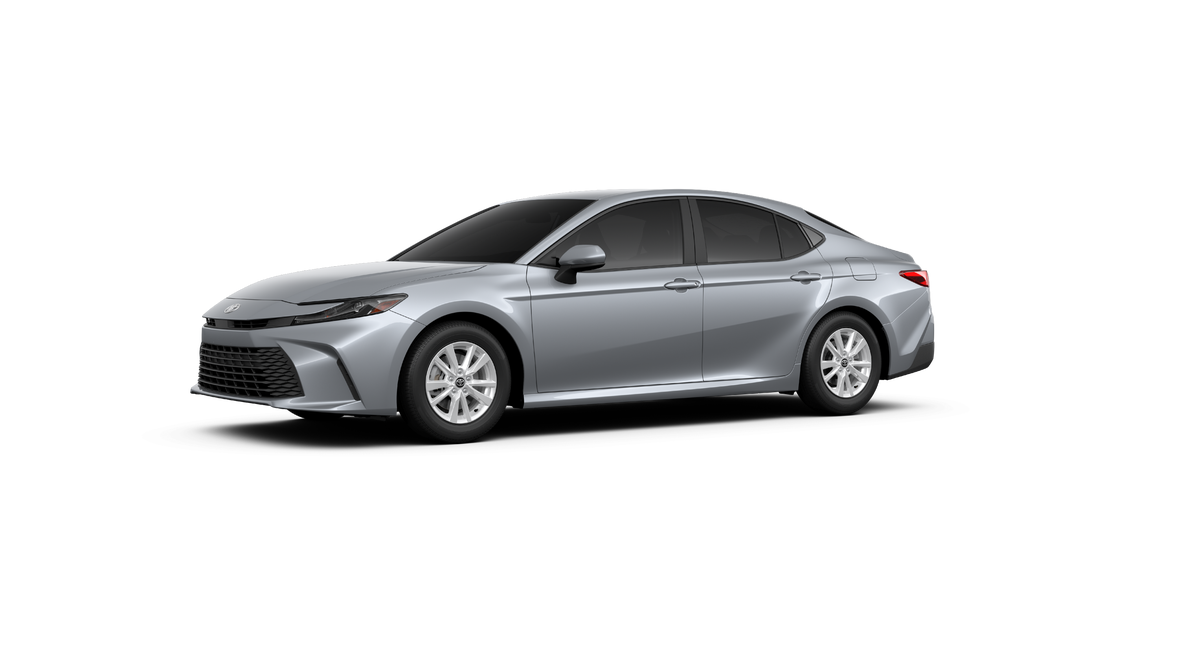 2027 Toyota Camry LE