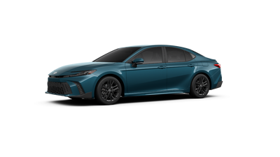 2027 Toyota Camry SE