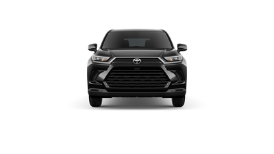 2026 Toyota Grand Highlander Hybrid Hybrid XLE