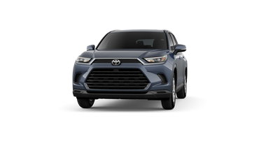 2026 Toyota Grand Highlander Hybrid Hybrid XLE