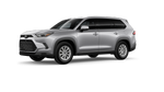 2026 Toyota Grand Highlander Hybrid Hybrid XLE