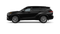 2026 Toyota Highlander Hybrid Hybrid Platinum