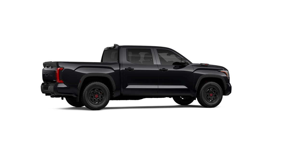 2026 Toyota Tundra i-FORCE MAX TRD Pro