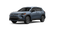 2026 Toyota Corolla Cross Hybrid Hybrid S