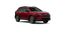 2026 Toyota Corolla Cross Hybrid Hybrid SE
