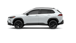 2026 Toyota Corolla Cross Hybrid Hybrid XSE