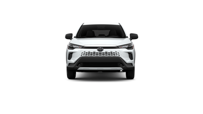 2026 Toyota Corolla Cross Hybrid Hybrid S