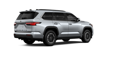 2026 Toyota Sequoia SR5