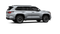 2026 Toyota Sequoia SR5