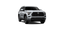 2026 Toyota Sequoia SR5