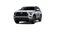 2026 Toyota Sequoia SR5