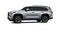 2026 Toyota Sequoia SR5