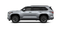 2026 Toyota Sequoia SR5