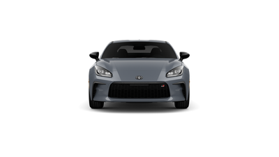 2027 Toyota GR86 GR86