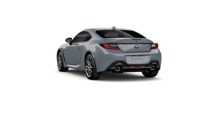 2027 Toyota GR86 GR86