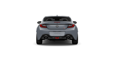 2027 Toyota GR86 GR86