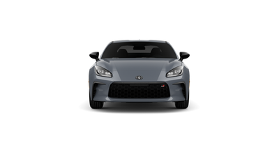 2027 Toyota GR86 GR86 Premium