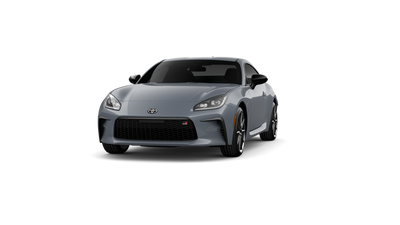 2027 Toyota GR86 GR86 Premium