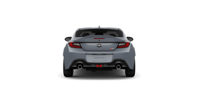 2027 Toyota GR86 GR86 Premium