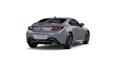 2027 Toyota GR86 GR86 Premium