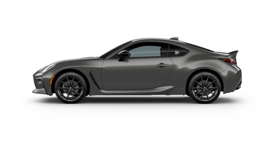 2026 Toyota GR86 GR86 Premium