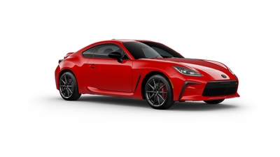 2026 Toyota GR86 GR86 Premium