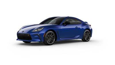 2026 Toyota GR86 GR86 Premium