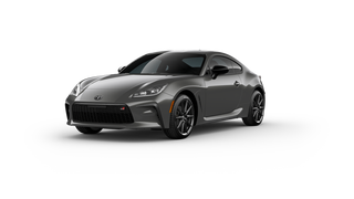 2026 Toyota GR86 GR86 Premium