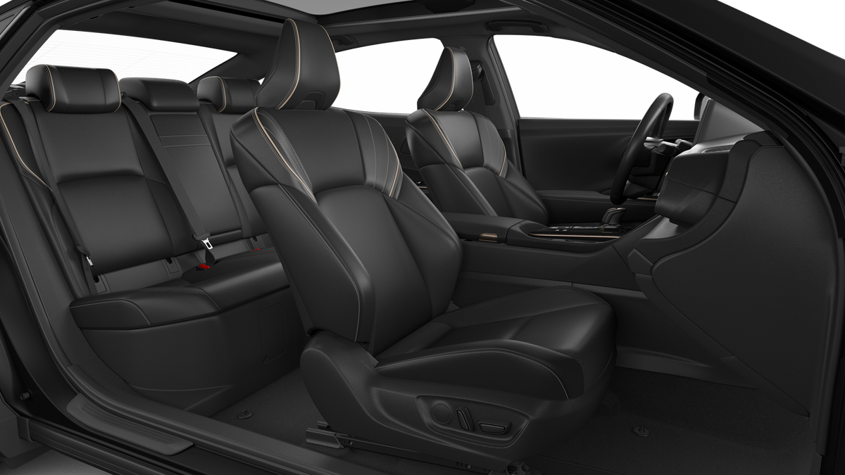 2026 Toyota Crown Limited