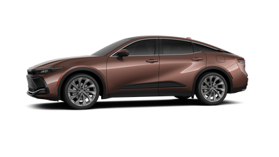 2026 Toyota Crown Limited