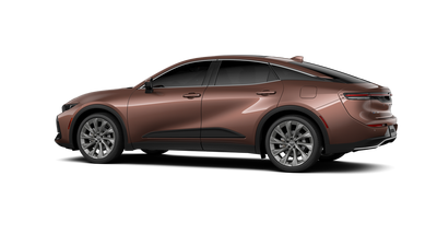 2026 Toyota Crown Limited