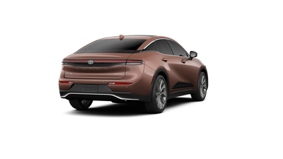 2026 Toyota Crown Limited