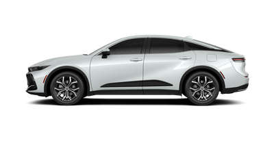 2026 Toyota Crown XLE