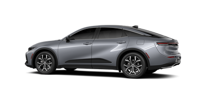 2026 Toyota Crown Limited