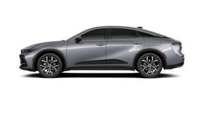 2026 Toyota Crown XLE