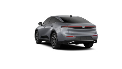 2026 Toyota Crown XLE