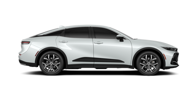 2026 Toyota Crown XLE