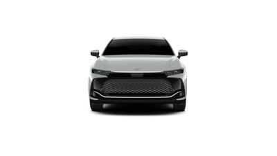 2026 Toyota Crown XLE