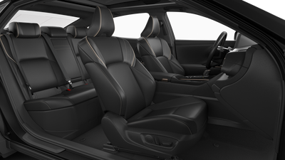 2026 Toyota Crown Limited