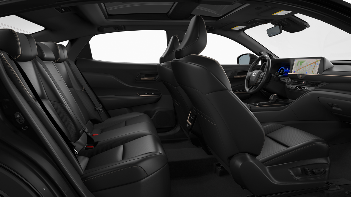 2026 Toyota Crown Limited