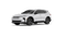 2026 Toyota Crown Signia XLE