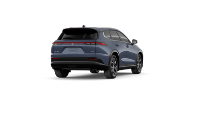 2026 Toyota Crown Signia XLE