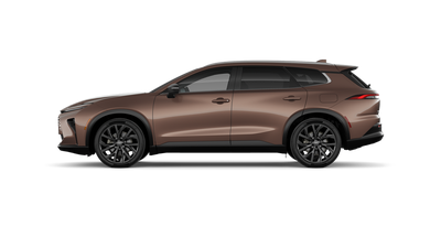 2026 Toyota Crown Signia Limited