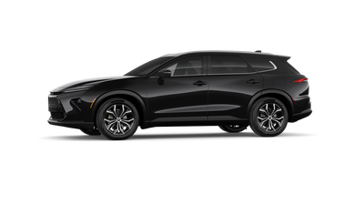 2026 Toyota Crown Signia XLE