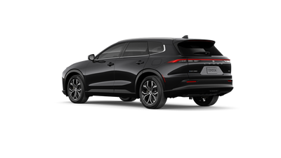 2026 Toyota Crown Signia XLE