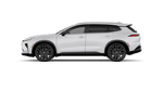 2026 Toyota Crown Signia Limited