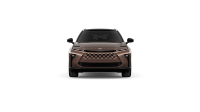 2026 Toyota Crown Signia Limited