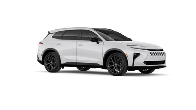 2026 Toyota Crown Signia Limited